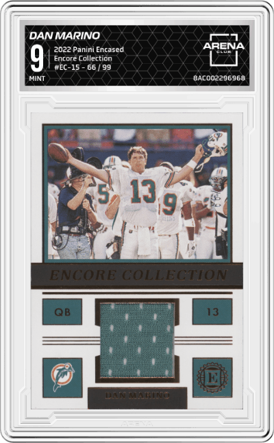 Dan Marino