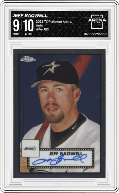 Jeff Bagwell