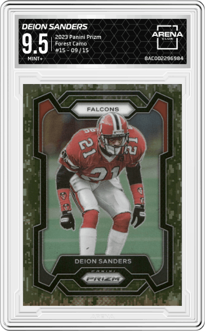 Deion Sanders