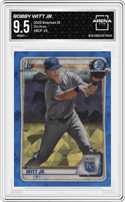 Bobby Witt Jr.