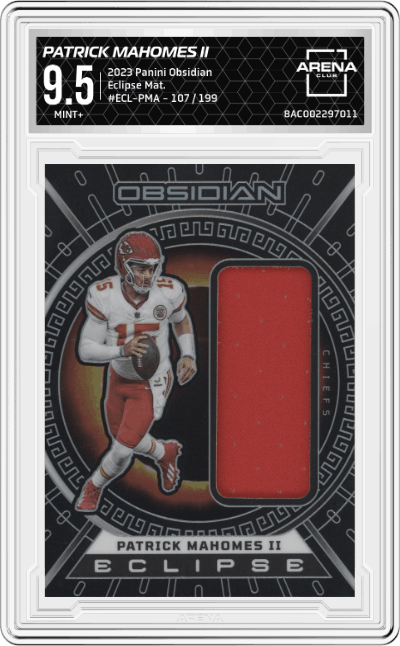 Patrick Mahomes II