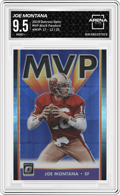 Joe Montana