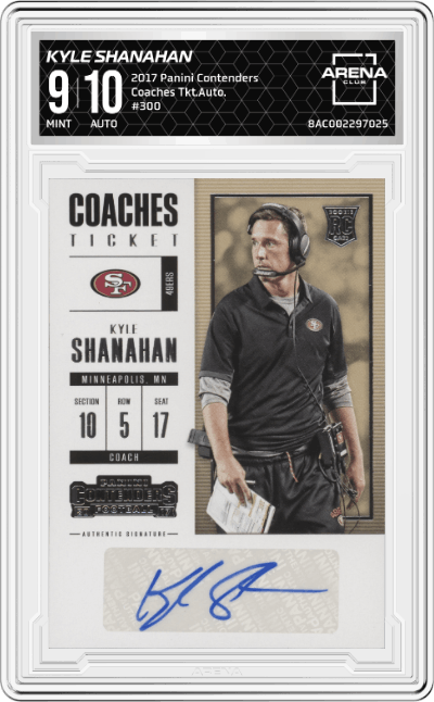 Kyle Shanahan