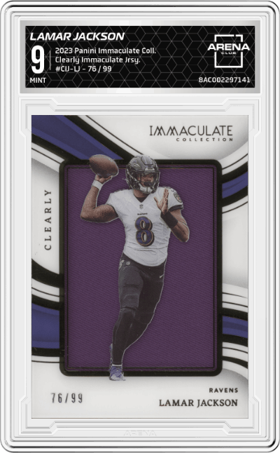 Lamar Jackson