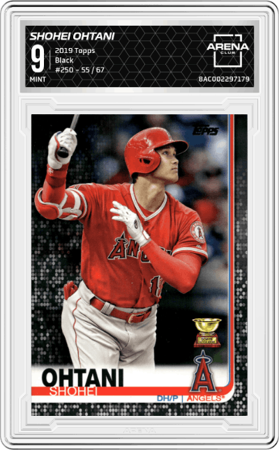 Shohei Ohtani