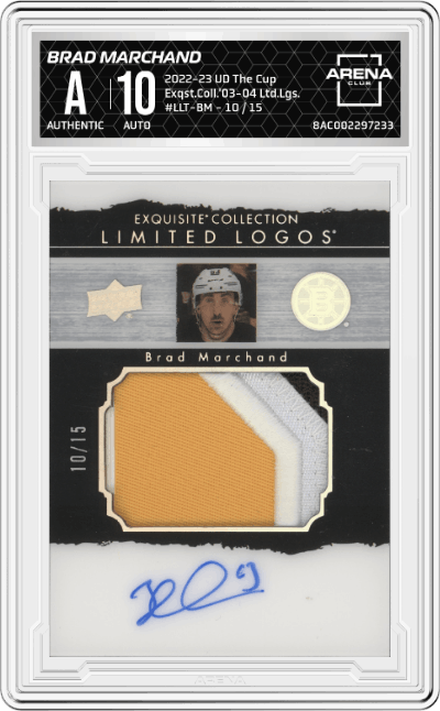 Brad Marchand
