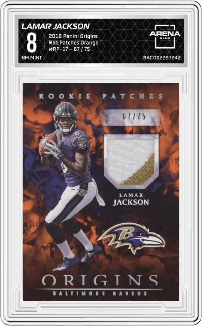 Lamar Jackson