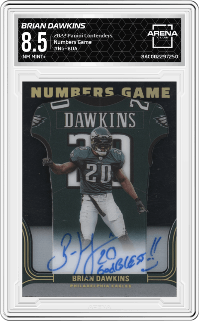 Brian Dawkins