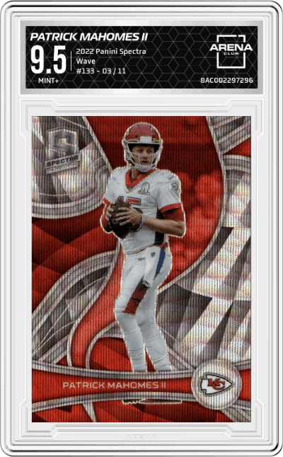 Patrick Mahomes II