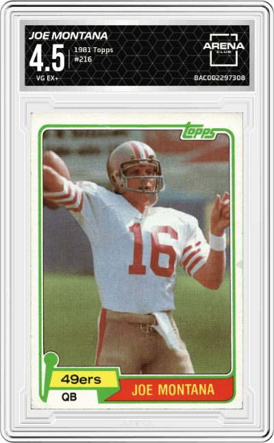 Joe Montana
