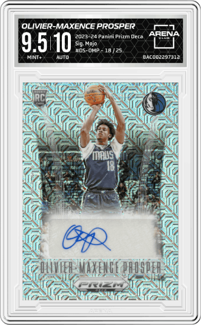 Olivier-Maxence Prosper