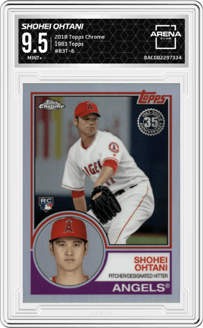 Shohei Ohtani