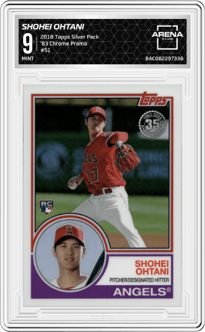 Shohei Ohtani