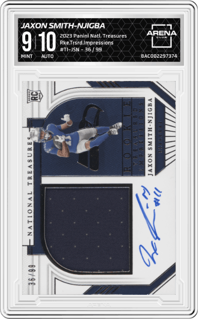 Jaxon Smith-Njigba