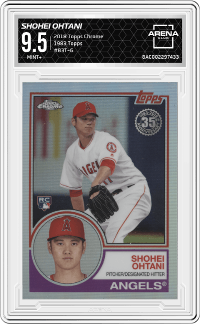 Shohei Ohtani
