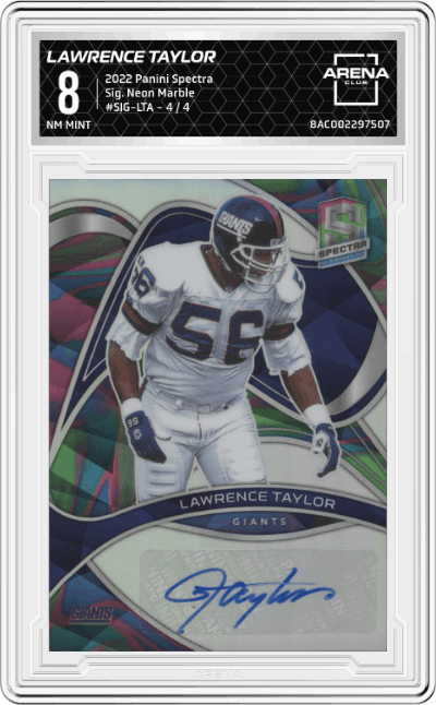 Lawrence Taylor