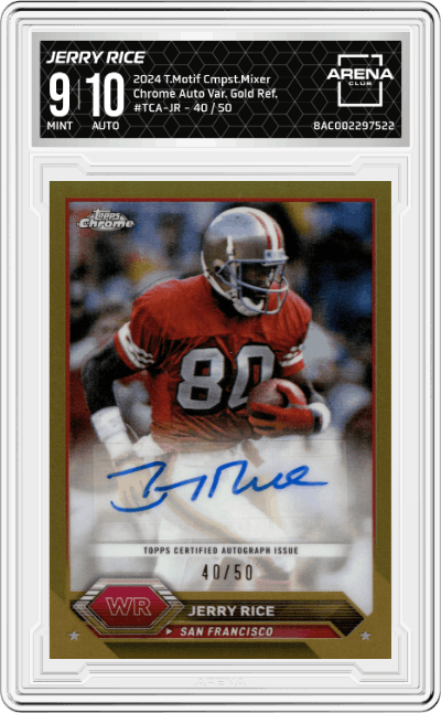 Jerry Rice