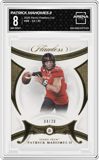 Patrick Mahomes II