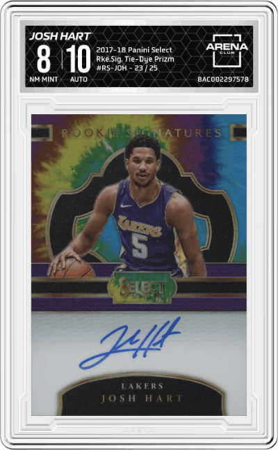 Josh Hart