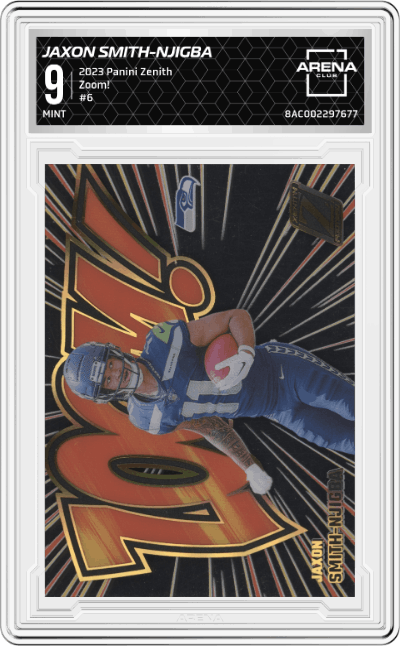 Jaxon Smith-Njigba