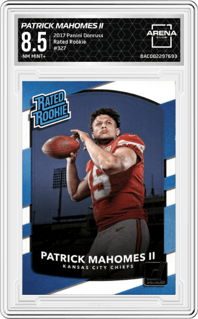 Patrick Mahomes II