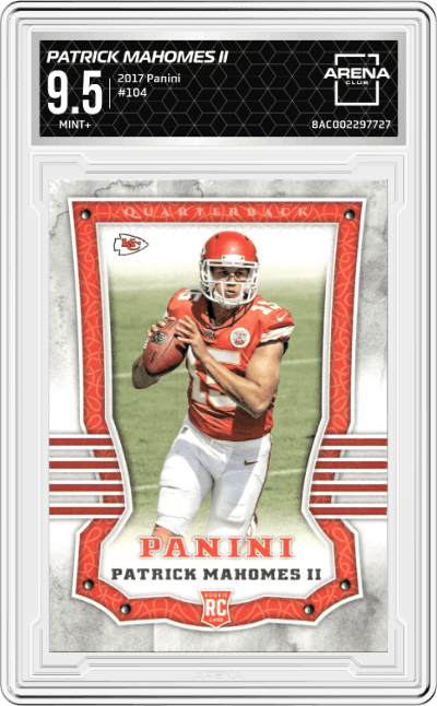 Patrick Mahomes II