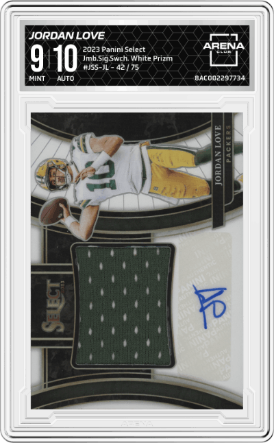 Jordan Love 