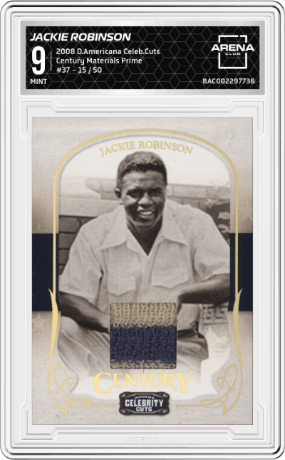 Jackie Robinson