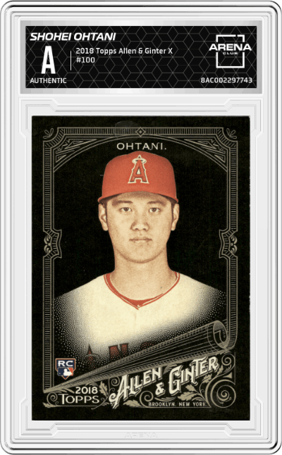 Shohei Ohtani
