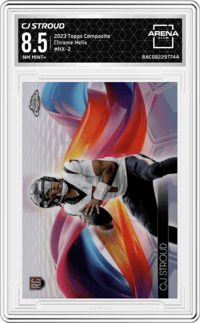 CJ Stroud