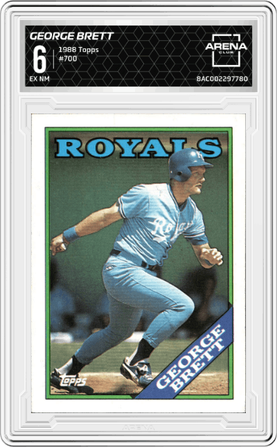 George Brett