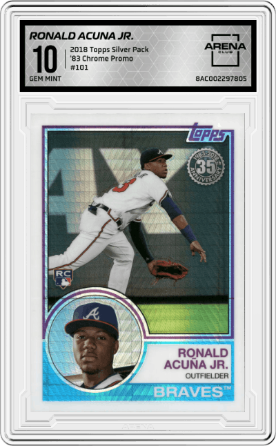 Ronald Acuna Jr.