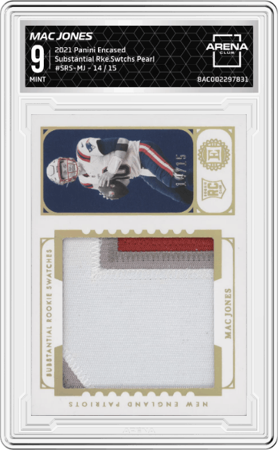 Mac Jones