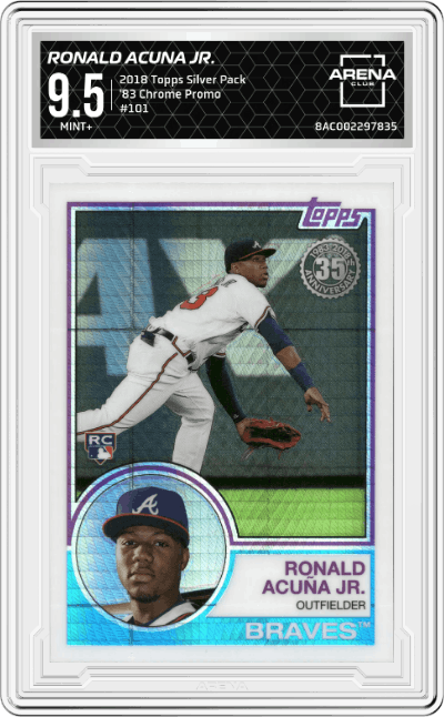 Ronald Acuna Jr.