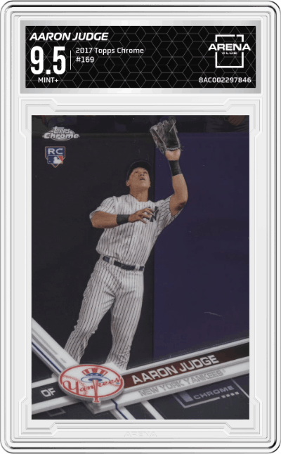 Aaron Judge