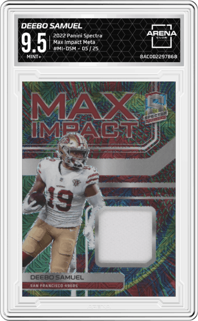 Deebo Samuel