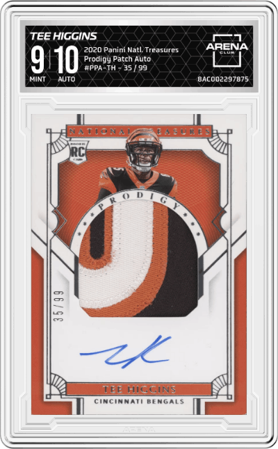 Tee Higgins