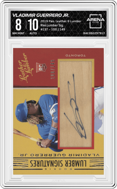 Vladimir Guerrero Jr.