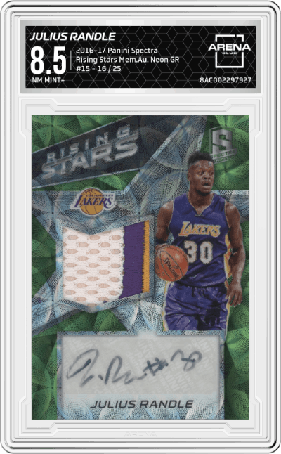 Julius Randle