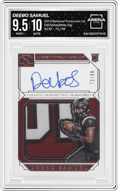 Deebo Samuel