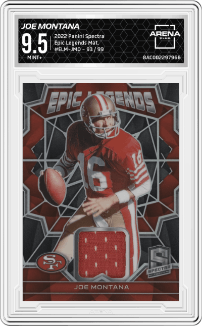 Joe Montana