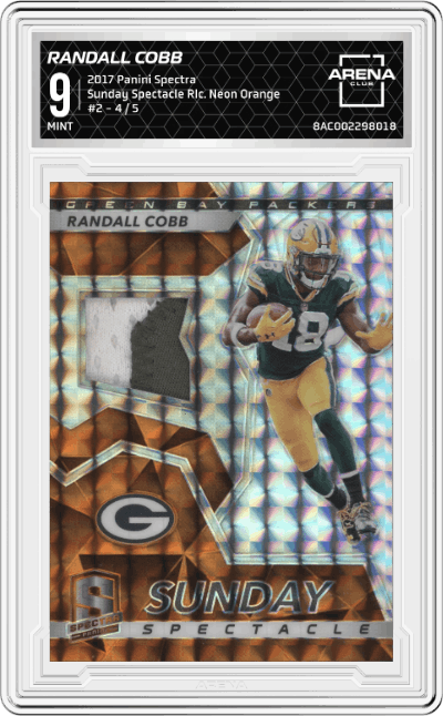 Randall Cobb