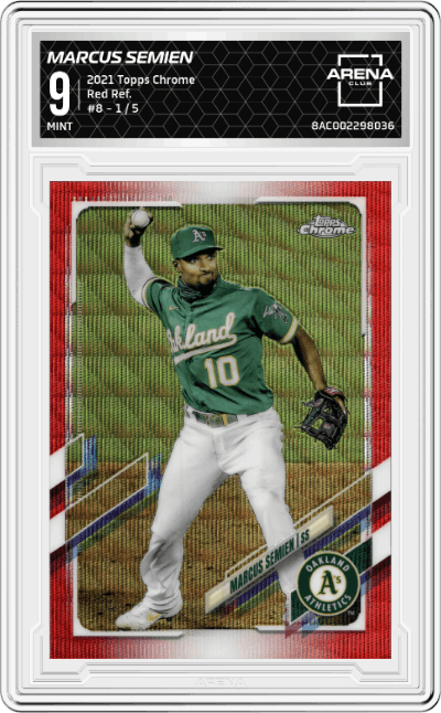 Marcus Semien