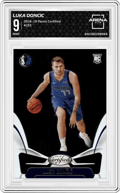 Luka Doncic