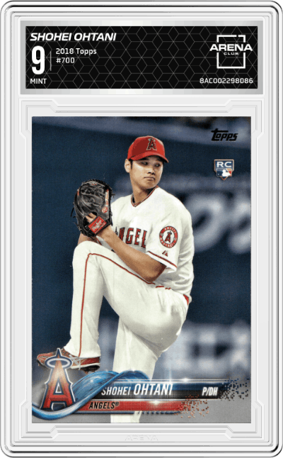 Shohei Ohtani