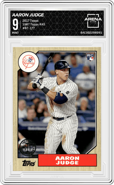 Aaron Judge