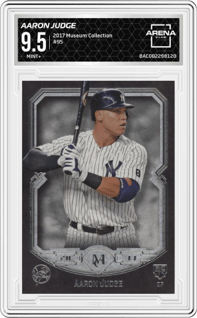 Aaron Judge
