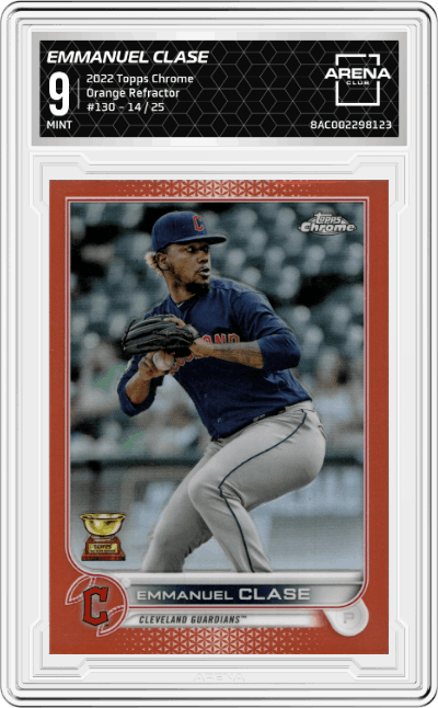 Emmanuel Clase