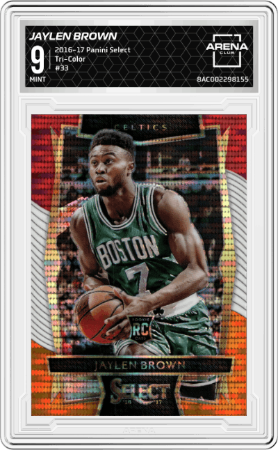 Jaylen Brown