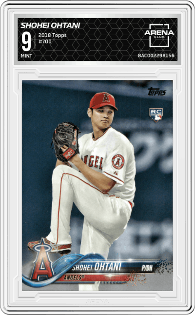 Shohei Ohtani